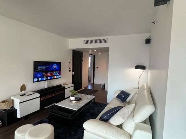Colocation / Appartement 4 pièces de 80 m², Avignon, Boulevard Henry Dunant / Photo 2