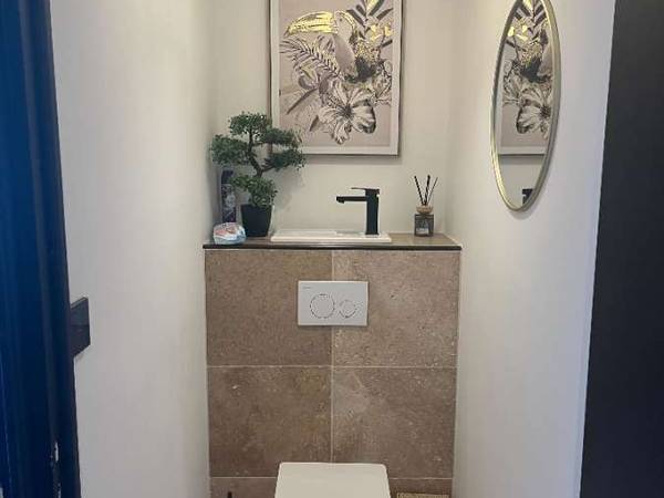 Colocation / Appartement 4 pièces de 80 m², Avignon, Boulevard Henry Dunant / Photo 9