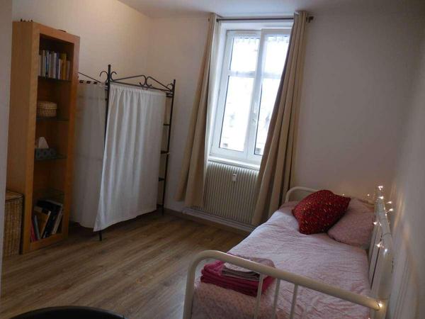 Colocation / Appartement 2 pièces de 50 m², Strasbourg, Rue de Rosenwiller / Photo 2