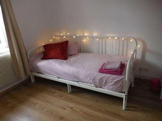 Colocation / Appartement 2 pièces de 50 m², Strasbourg, Rue de Rosenwiller