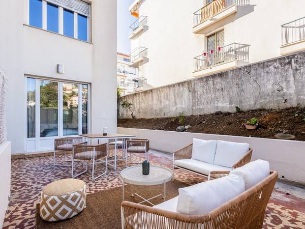 Location / Appartement 3 pièces de 53 m², Nice / Photo 10