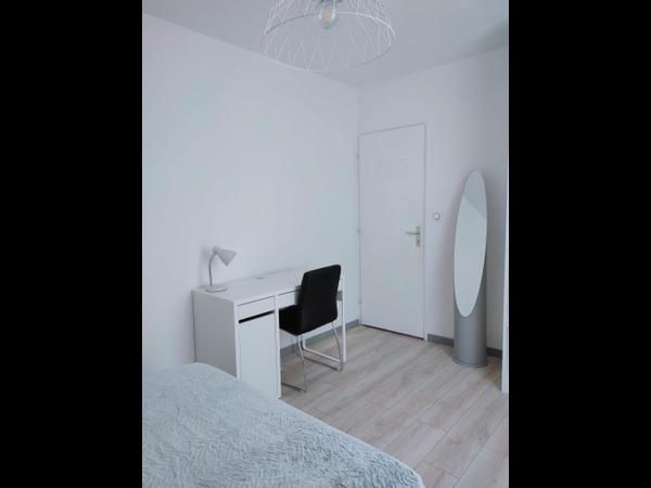Colocation / Maison 7 pièces de 194 m², Poitiers / Photo 2