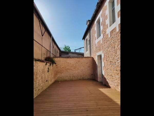 Colocation / Maison 7 pièces de 194 m², Poitiers / Photo 7