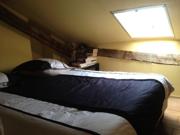 Colocation / Duplex 2 pièces de 60 m², Versailles, Rue Royale / Photo 4