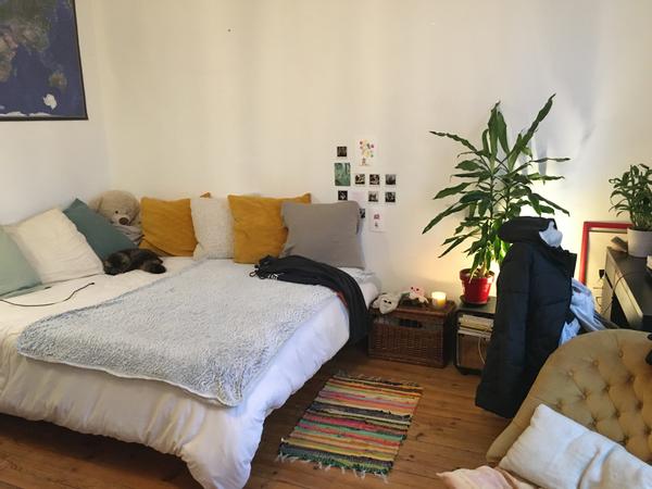 Colocation / Maison 7 pièces de 114 m², Talence, Rue Paul Louis Courrier / Photo 2