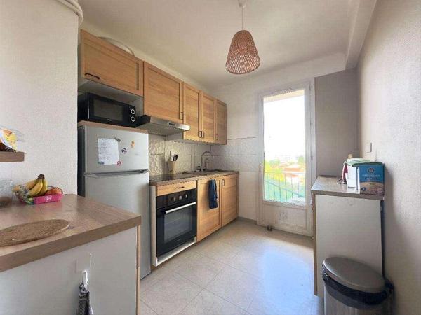 Colocation / Appartement 4 pièces de 67 m², Montpellier, Avenue de Lodève / Photo 2