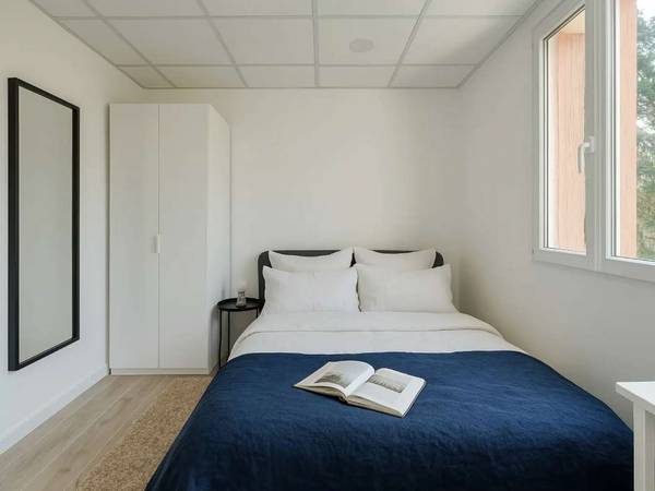 Coliving / Appartement 10 pièces de 300 m², Montreuil, Rue du Petit Bois / Photo 2