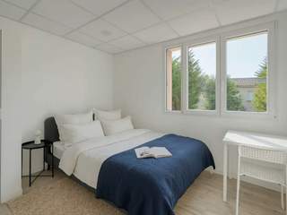 Coliving / Appartement 10 pièces de 300 m², Montreuil, Rue du Petit Bois