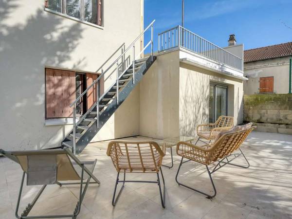 Coliving / Appartement 10 pièces de 300 m², Montreuil, Rue du Petit Bois / Photo 9