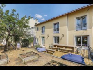 Coliving / Maison 10 pièces de 400 m², Maisons-Alfort, Rue du Lieutenant d'Estienne d'Orves