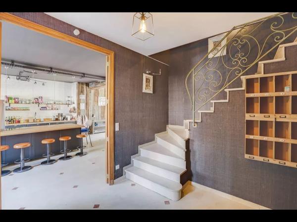 Coliving / Maison 10 pièces de 400 m², Maisons-Alfort, Rue du Lieutenant d'Estienne d'Orves / Photo 13