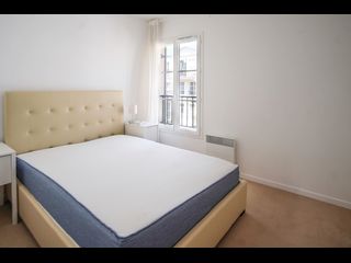 Flatsharing / 6-bedroom flat · 105 m², Serris, Cours du Tage