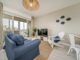 Flatsharing / 4-bedroom flat · 61 m², Marseille, Boulevard Sainte Marguerite