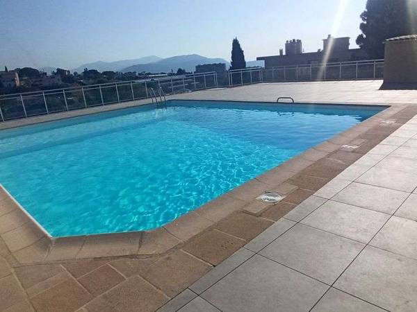 Colocation / Appartement 5 pièces de 120 m², Nice, Avenue de Fabron / Photo 2
