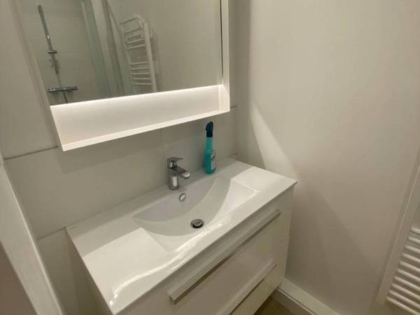 Chambre chez l'habitant / Appartement 1 pièce, Boulogne-Billancourt / Photo 2