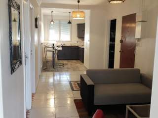 Room share / 6 rooms apartment · 105 m², Orléans, Place du Bois