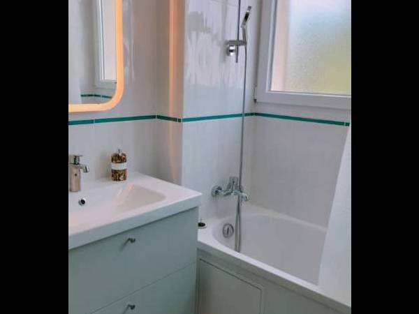 Colocation / Appartement 3 pièces de 54 m², Viry-Châtillon, Rue du Billoir / Photo 3