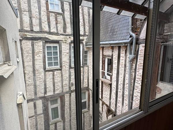 Colocation / Appartement 3 pièces de 60 m², Lille, Rue Colbert / Photo 19