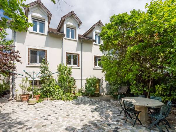 Colocation / Maison 5 pièces de 81 m², Fontenay-sous-Bois, Rue Marceau / Photo 10