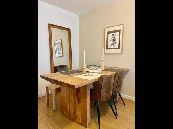 Colocation / Appartement 5 pièces de 87 m², Grenoble, Avenue Washington / Photo 2