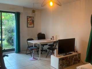 Flatsharing / 3-bedroom flat · 49 m², Lyon, Rue Maryse Bastié