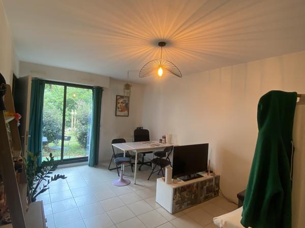 Colocation / Appartement 3 pièces de 49 m², Lyon, Rue Maryse Bastié / Photo 14
