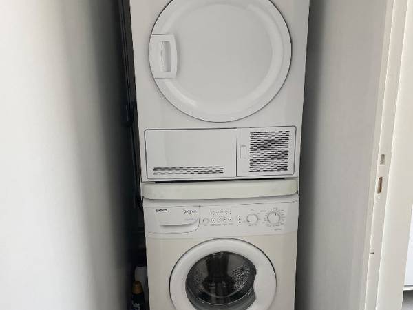 Colocation / Appartement 5 pièces de 69 m², Épinay-sur-Seine, Rue de la Justice / Photo 2