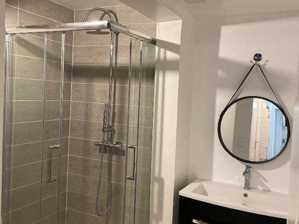 Colocation / Appartement 5 pièces de 69 m², Épinay-sur-Seine, Rue de la Justice / Photo 4