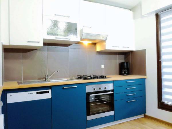 Colocation / Appartement 6 pièces de 100 m², Colmar, Rue de Zimmerbach / Photo 2