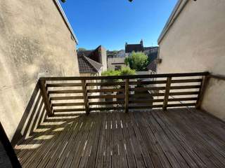 Colocation / 8 rooms apartment · 187 m², Lons-le-Saunier, Rue Lecourbe