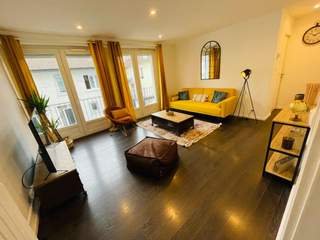 Colocation, Appartement 5 pièces, Pau