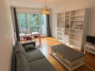 Room share, 4 rooms apartment, Rennes