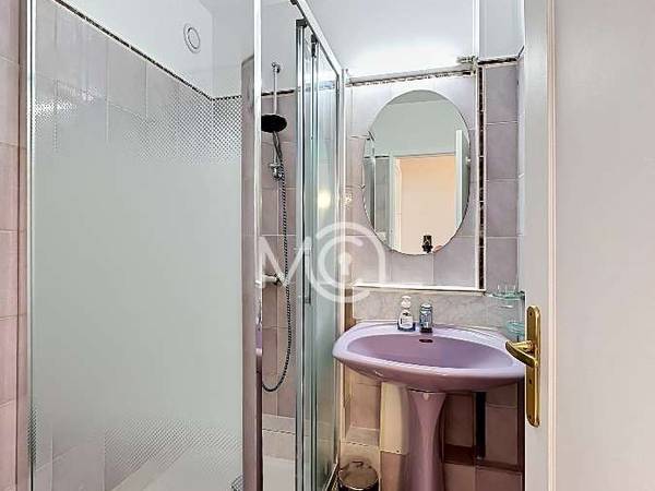 Colocation / Appartement 5 pièces de 103 m², Créteil, Allée Jean Poncelet / Photo 9