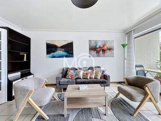Colocation / 5 rooms apartment · 103 m², Créteil, Allée Jean Poncelet