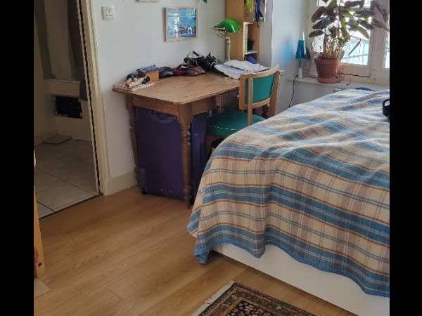 Sublet / 4-bedroom flat · 66 m², Rennes, Rue Saint-Hélier / Photo 3