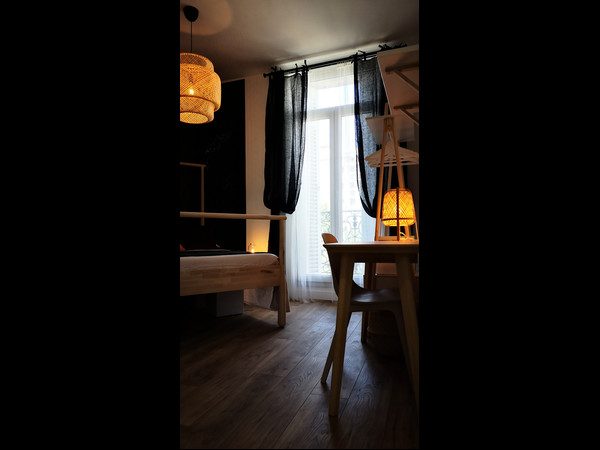 Flatsharing / 5-bedroom flat · 95 m², Marseille, Avenue Roger Salengro / Photo 2