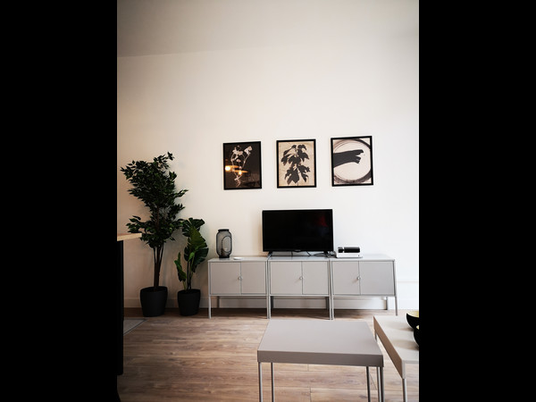 Flatsharing / 5-bedroom flat · 95 m², Marseille, Avenue Roger Salengro / Photo 24
