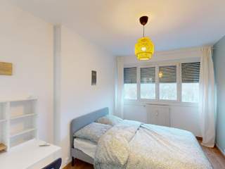 Appartement 4 pièces de 77 m²