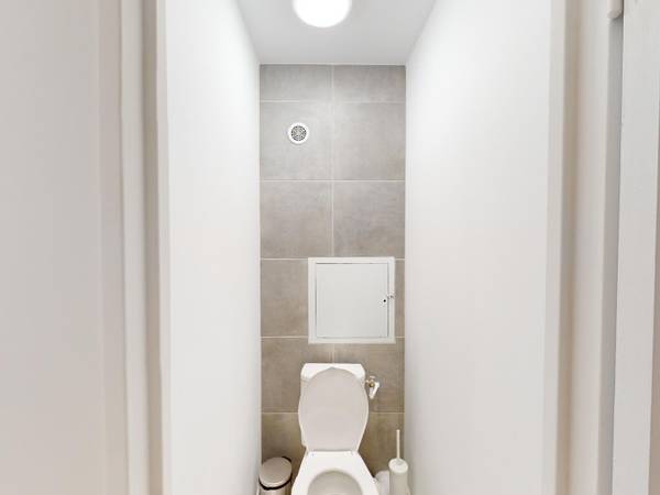Colocation / Appartement 4 pièces de 77 m², Melun, Boulevard Chamblain / Photo 20