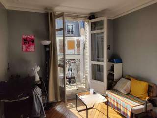 Appartement 4 pièces de 75 m²