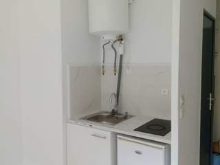 Rental / Studio apartment, Mulhouse