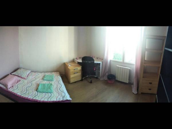 Colocation / Appartement 4 pièces de 100 m², Montpellier, Rue de Claret / Photo 2