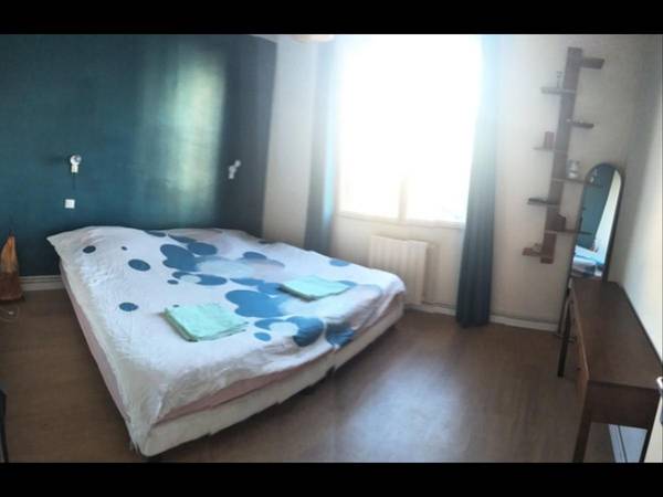 Colocation / Appartement 4 pièces de 100 m², Montpellier, Rue de Claret / Photo 7