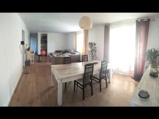 Colocation / Appartement 4 pièces de 100 m², Montpellier, Rue de Claret