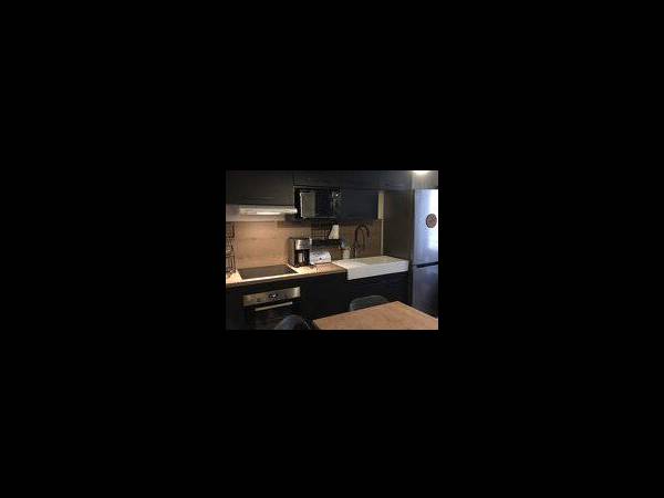 Chambre chez l'habitant / Appartement 1 pièce, Nantes / Photo 13