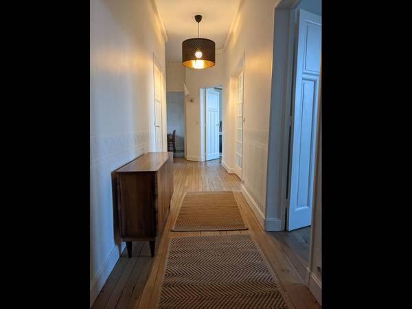 Colocation / Appartement 4 pièces de 90 m², Dijon, Rue Montmartre / Photo 5