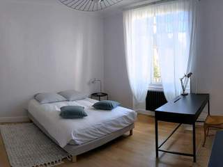 Colocation / Appartement 4 pièces de 90 m², Dijon, Rue Montmartre