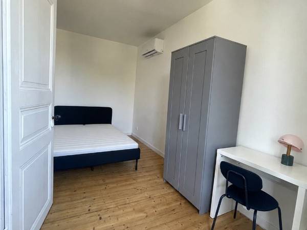 Location / Appartement 4 pièces de 70 m², Strasbourg, Boulevard de Nancy / Photo 2