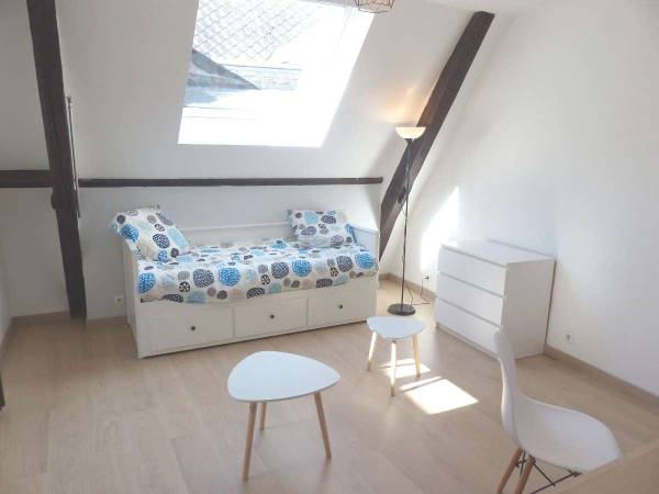 Colocation / Maison 10 pièces de 175 m², Saint-Avertin, Rue De Rochepinard / Photo 2