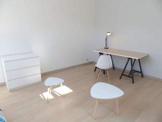 Flatsharing / 10-bedroom house · 175 m², Saint-Avertin, Rue De Rochepinard